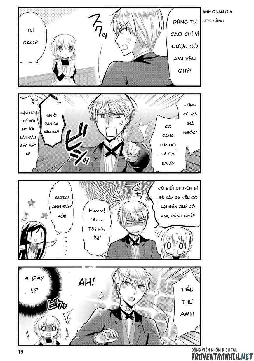 orenchi no maid-san chapter 1 11