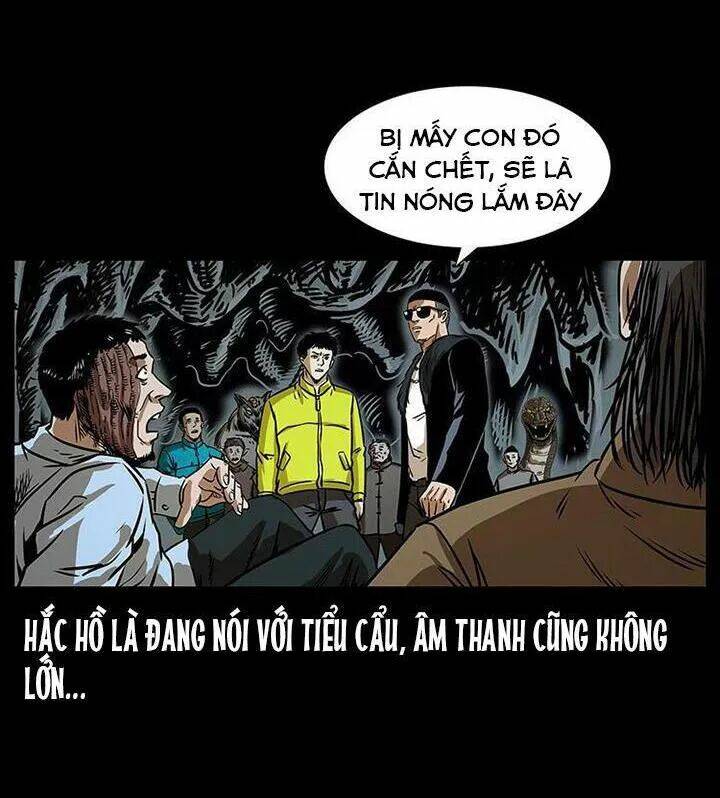 U Minh Ngụy Tượng Chapter 205 81