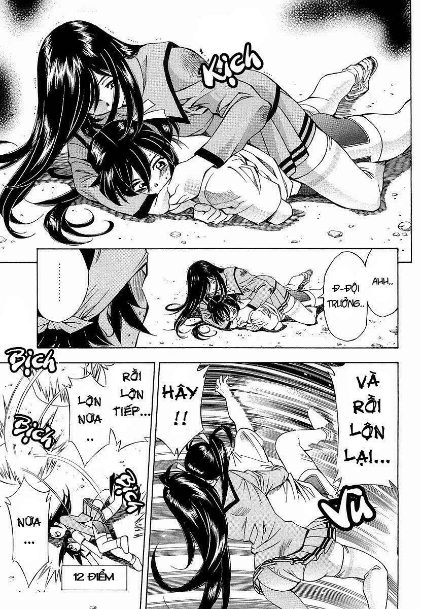 battle club chapter 3 12