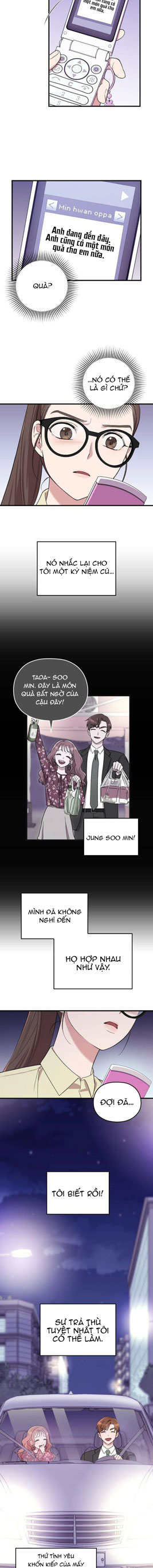 cô đi mà lấy chồng tôi chapter 3.2 7