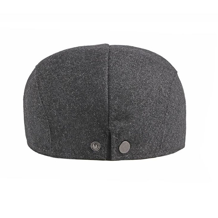 Mũ nồi beret nam nữ MN023 đẹp, chất liệu cao cấp