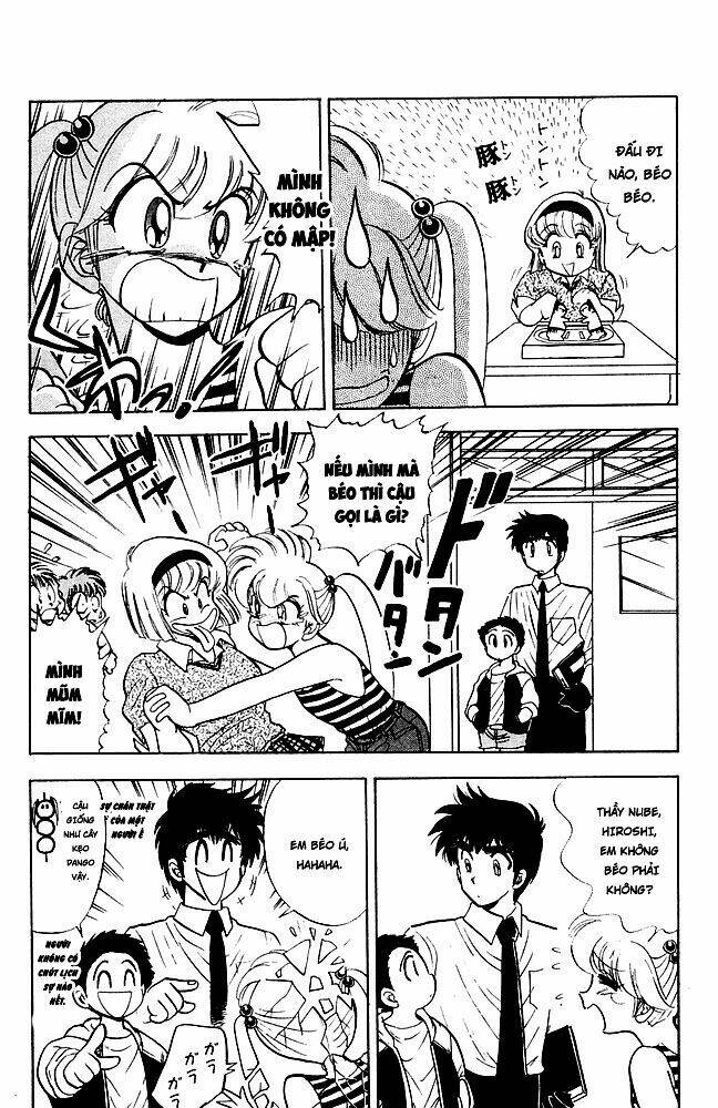 jigoku sensei nube - người thầy dũng cảm chapter 106 4