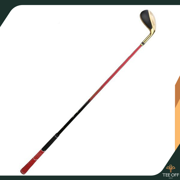 GẬY SẮT LAI GỖ - PGM MO EYES GOLF IRON - TIG021