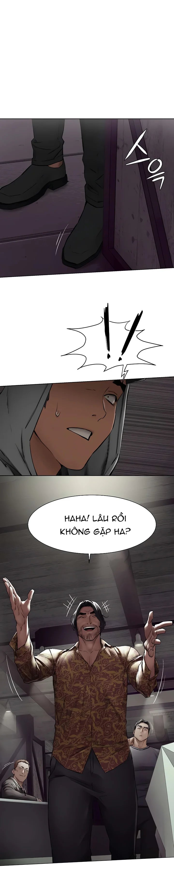 cuộc chiến thầm lặng chapter 225 18