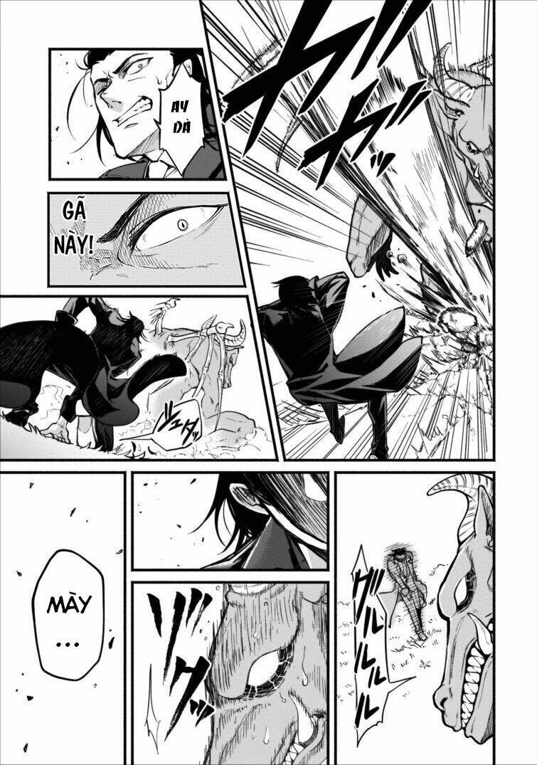 maou-sama, retry! chapter 1.1 13