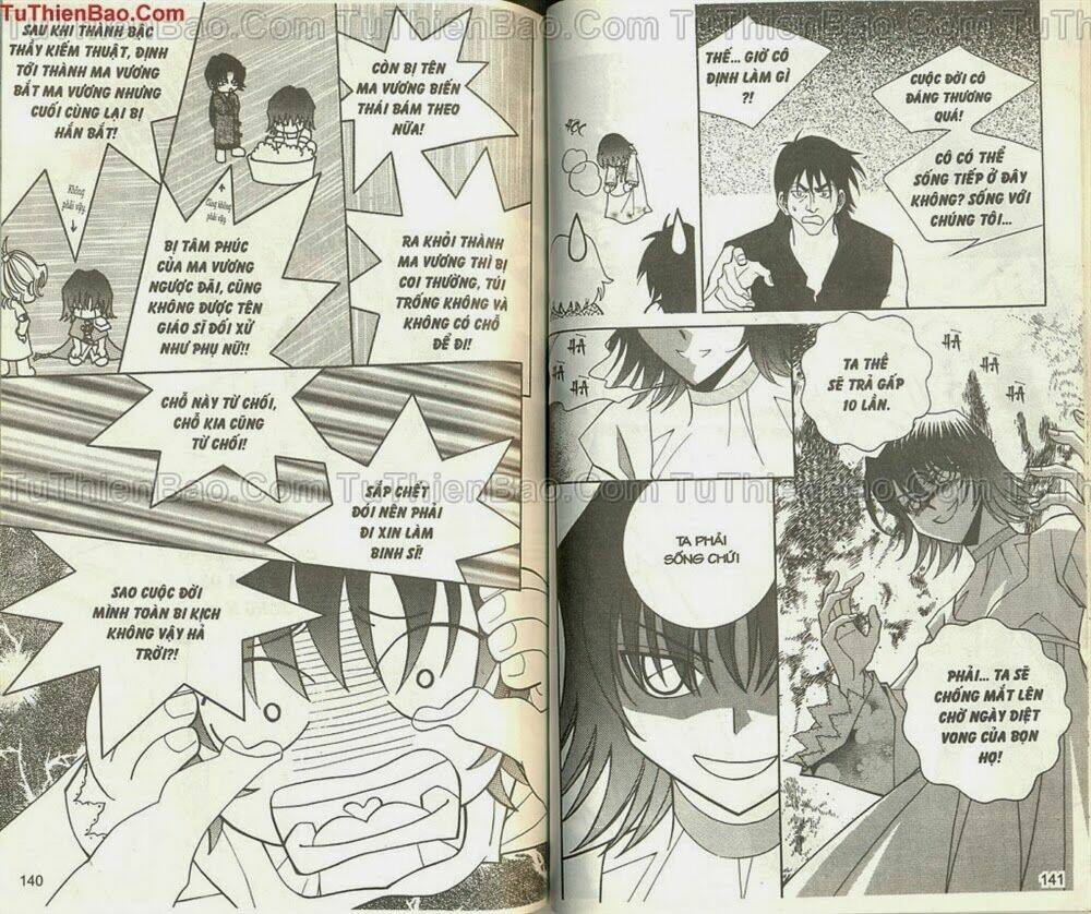 hồi ký ma vương chapter 7 70