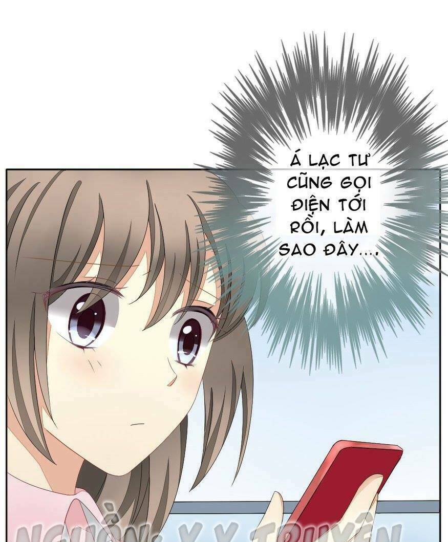 vị hôn thê bỏ trốn chapter 44 4