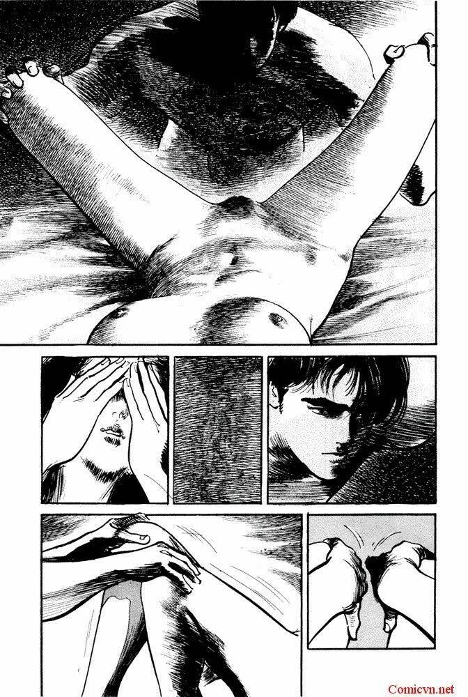 crying freeman chapter 6 8