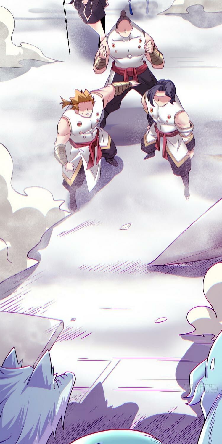 ta là nhà giàu số một, ta không muốn trọng sinh chapter 55 43