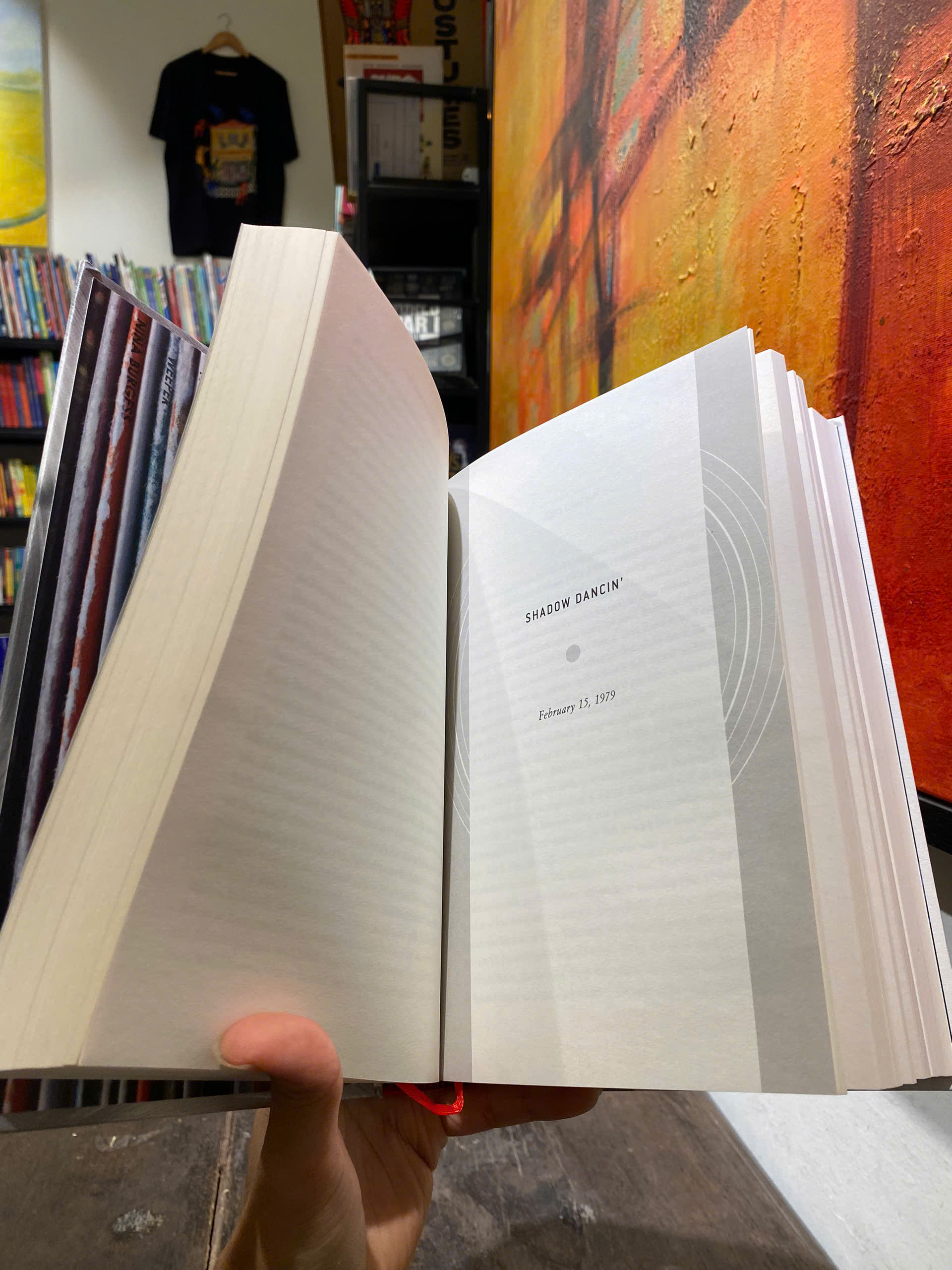 Sách - A Brief History of Seven Killings by Marlon James - Sách Ngoại văn - English Book - Bìa cứng