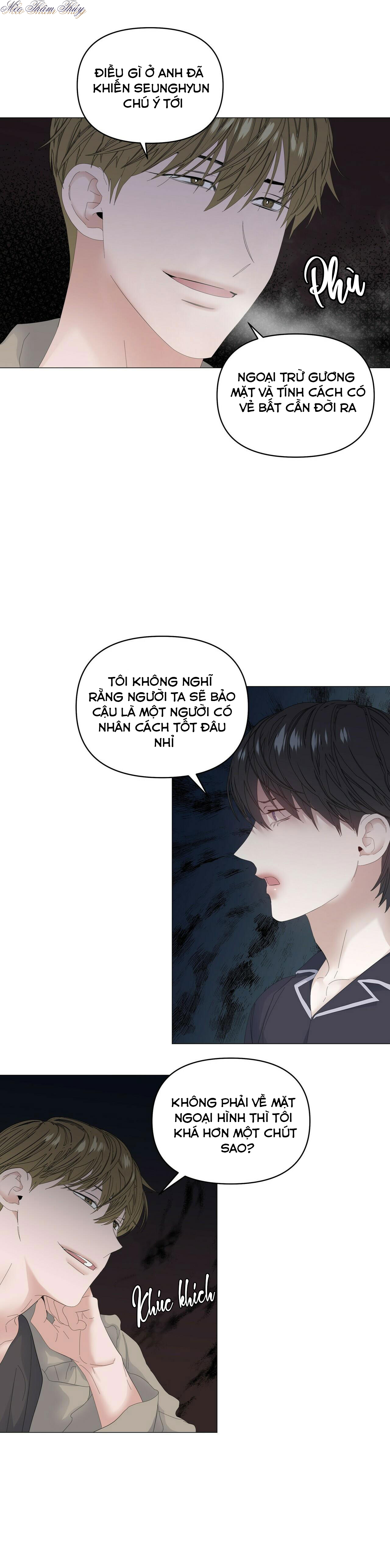 hội chứng chapter 45 24