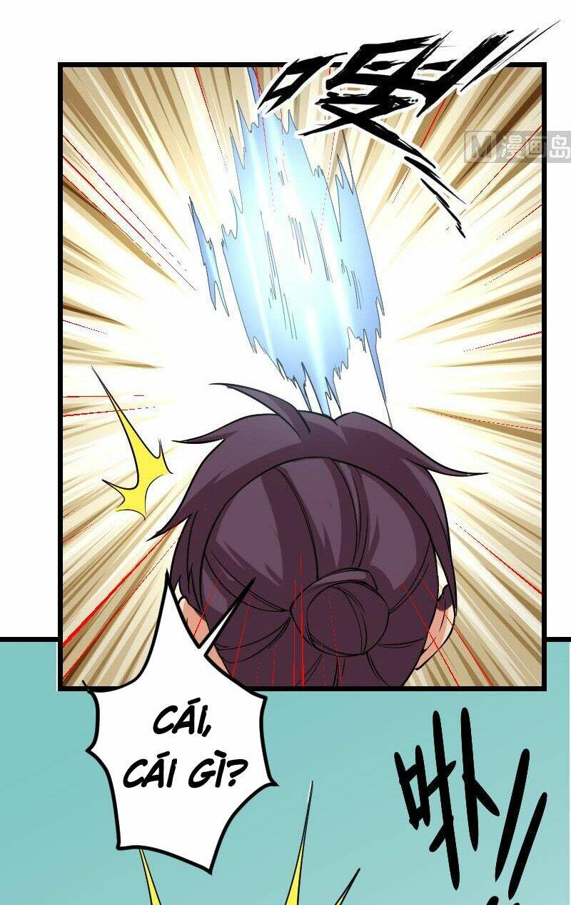 ngưu thư cung ứng thương chapter 164 16