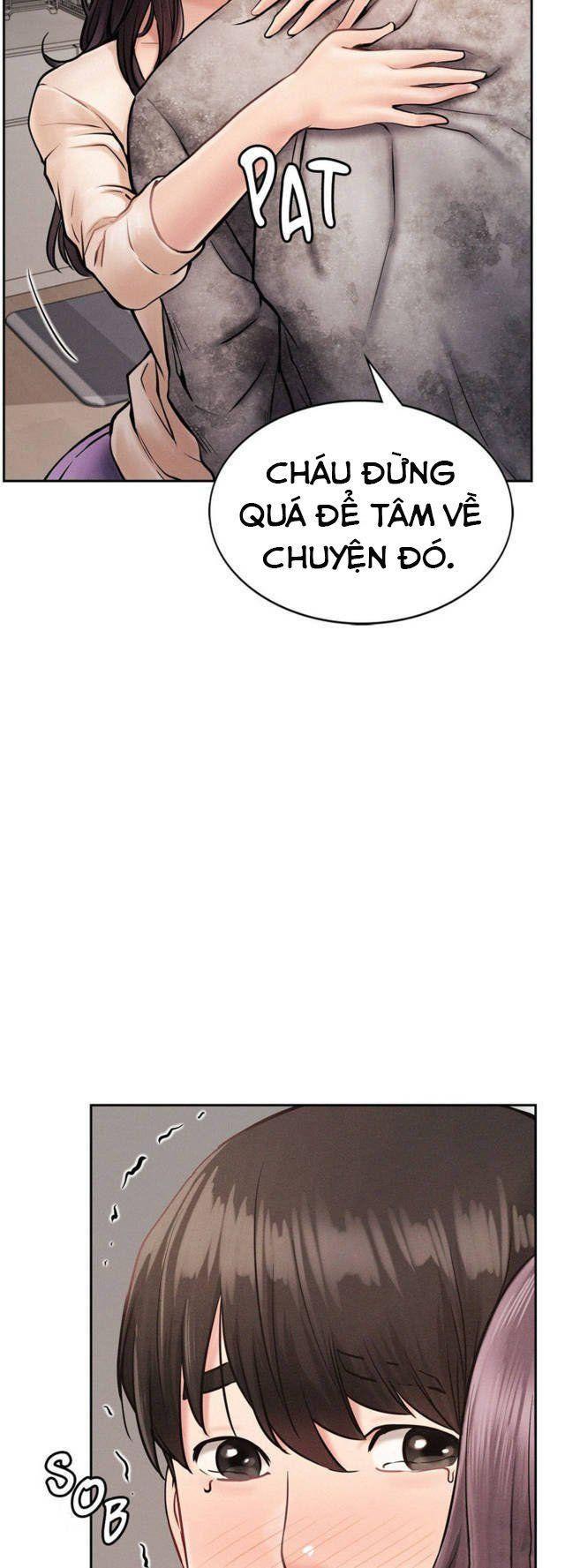 18+ ở nhà với dì chapter 2.1 10