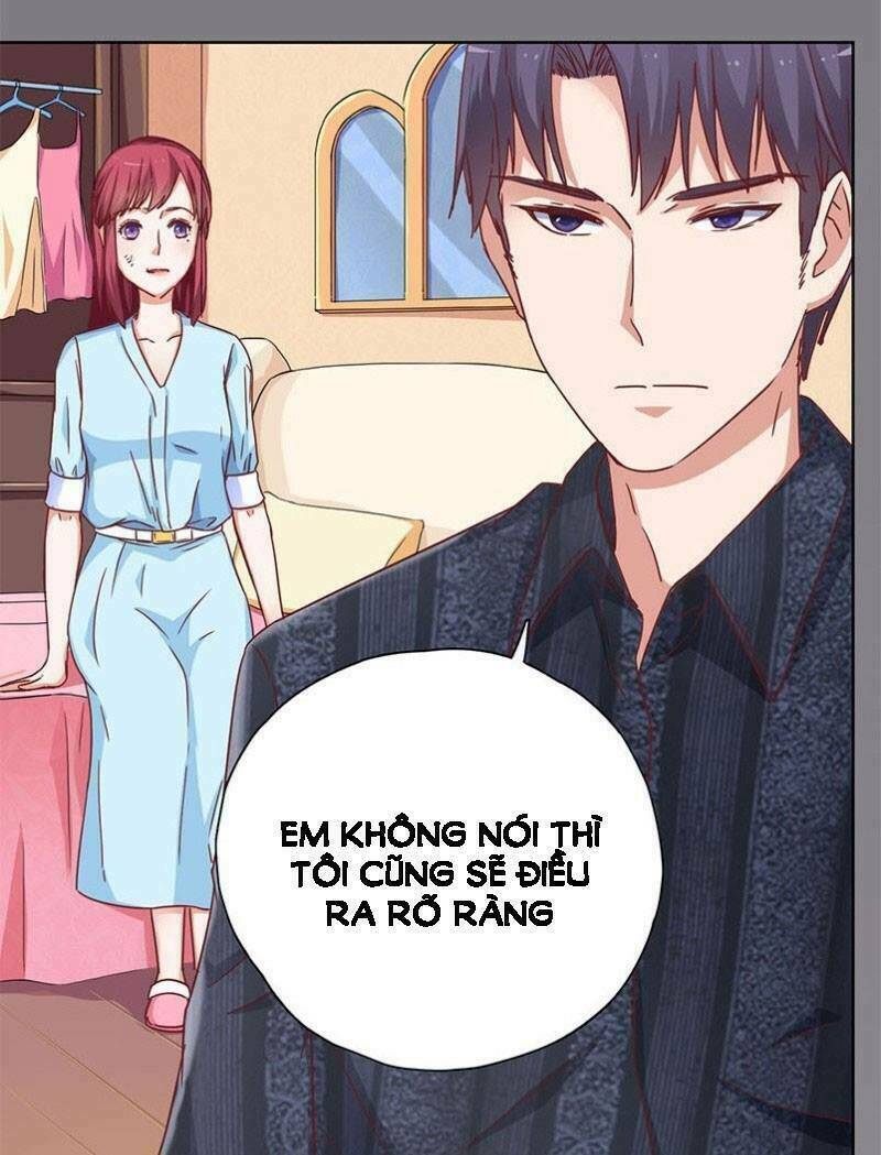 giao ước hôn nhân trên giường đừng xem là thật chapter 18 24