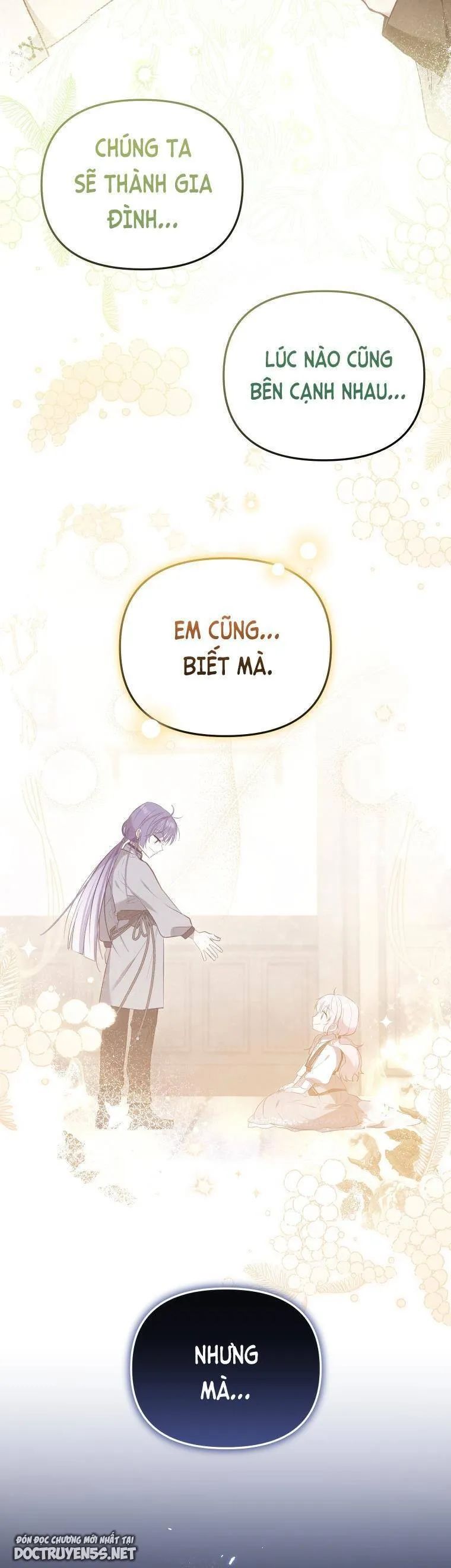 tôi được nuôi dưỡng bởi những kẻ phản diện chapter 25 26