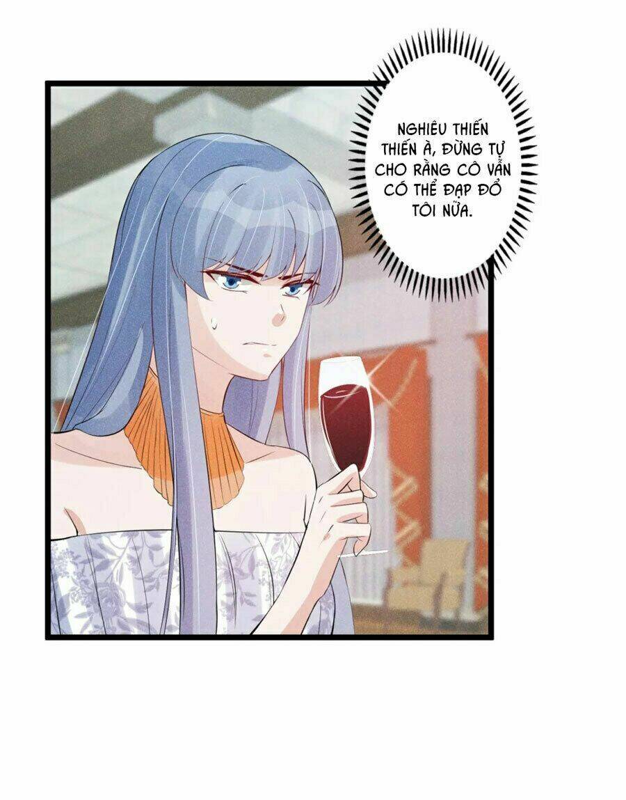 cạm bẫy lửa tình chapter 47 15