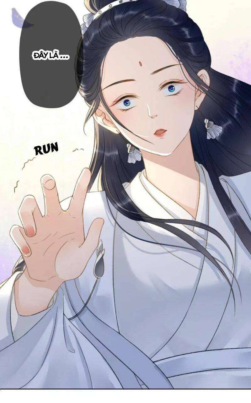 sủng phi của vương chapter 160 27