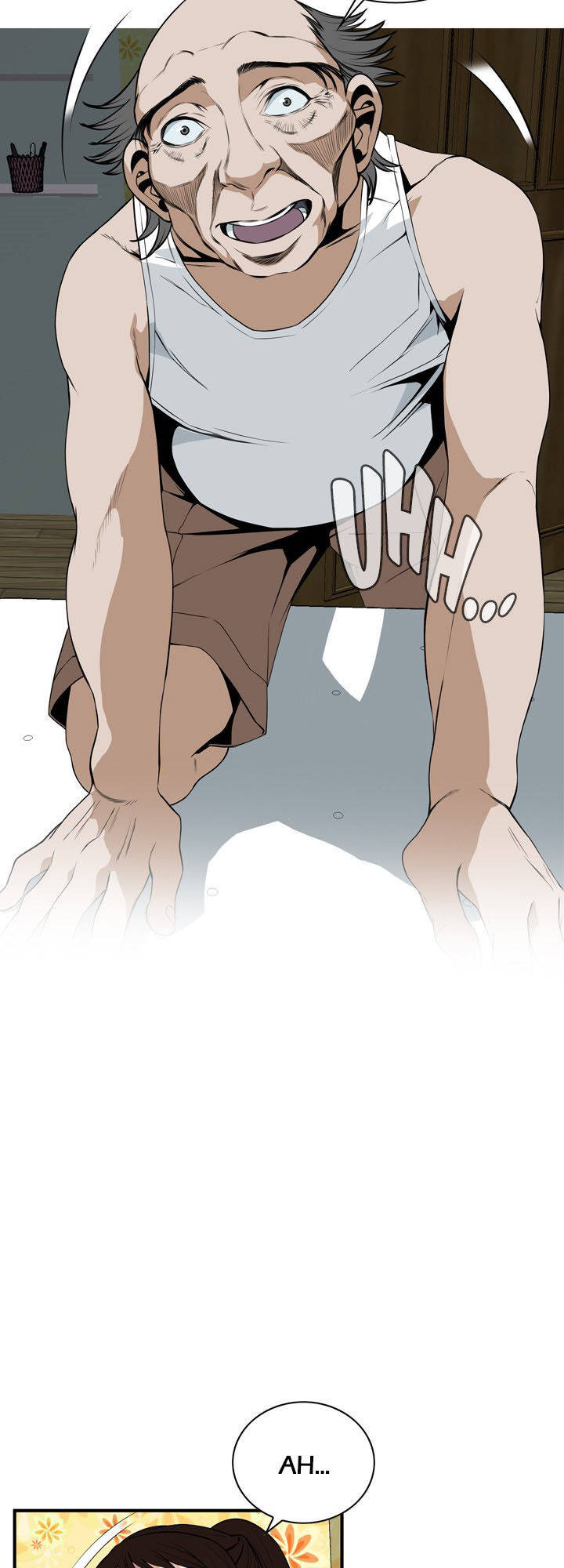 take a peek chapter 39 27