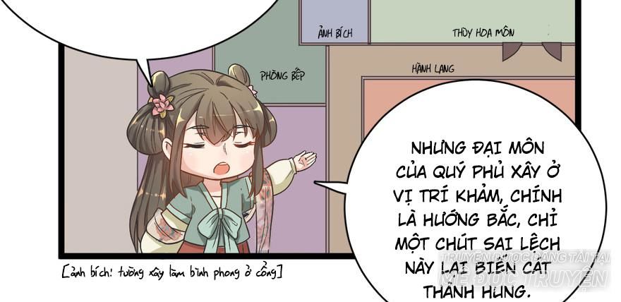 quẻ phi thiên hạ chapter 11 36