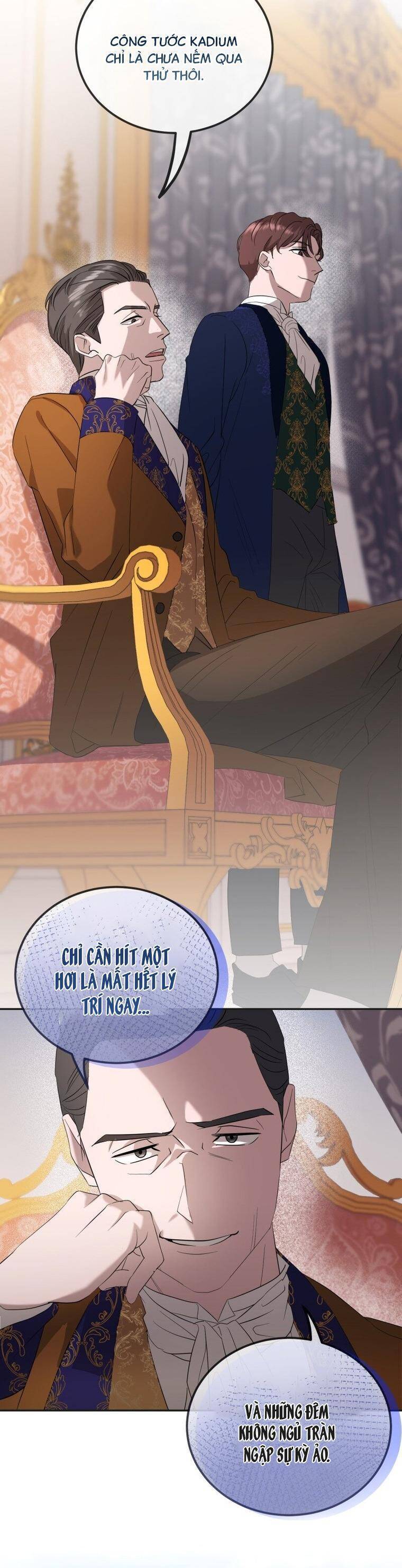 sống chung với người chồng dịu dàng chapter 1 6