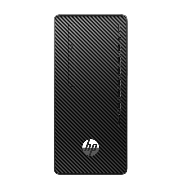 Máy tính để bàn HP 280 Pro G6 Microtower Core i7/8Gb/1Tb/DVD/Windows 10 home (1C7V7PA) -Hàng chính hãng