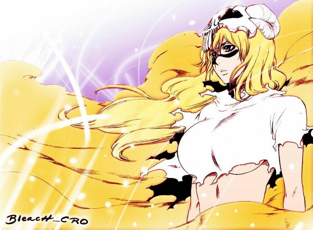 thần chết ichigo chapter 291 22