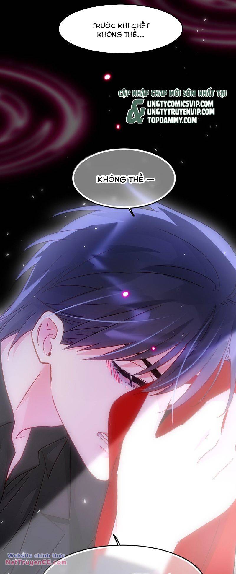 tôi phải làm một kẻ đại xấu xa chapter 130 35