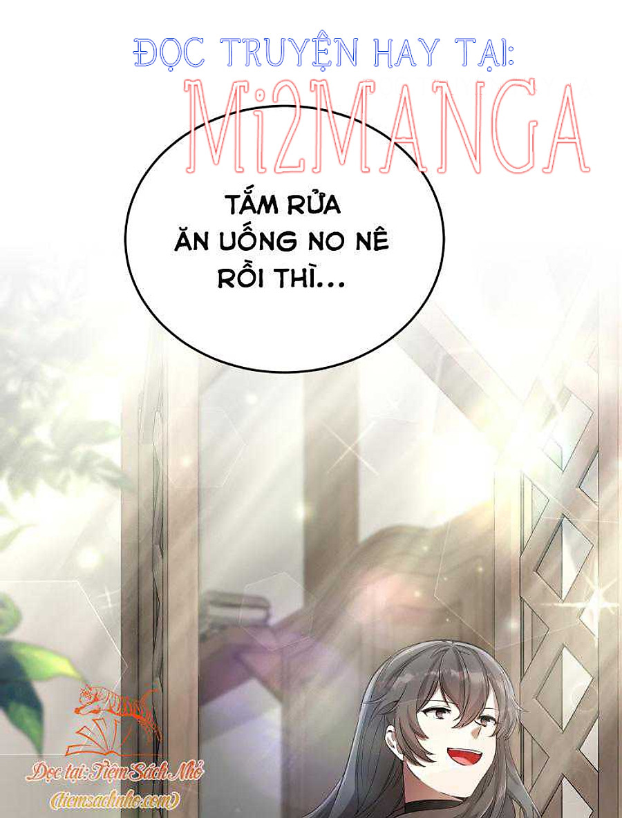 cách sống sót khi đã max level chapter 13.2 38