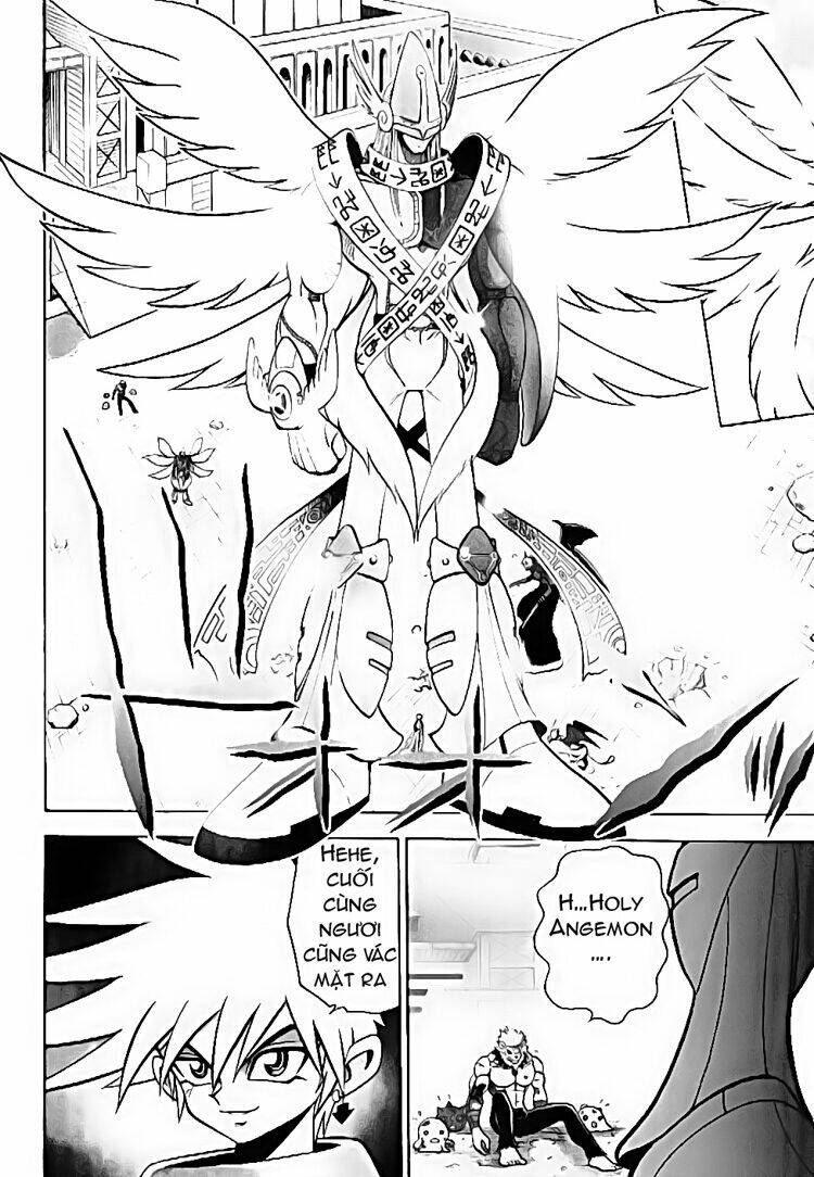 little star chapter 30 3