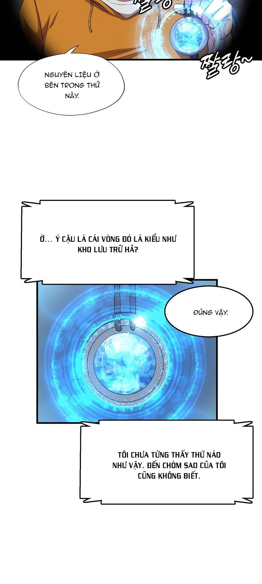 mẹ tôi là chòm sao bảo hộ m chapter 39 21