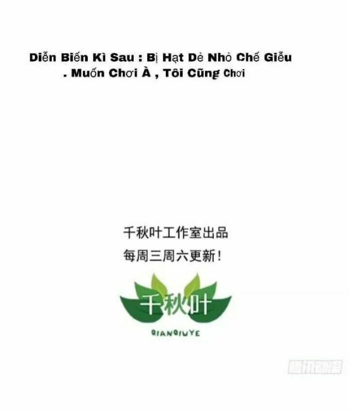 tôi không muốn fa như vậy đâu chapter 41 26