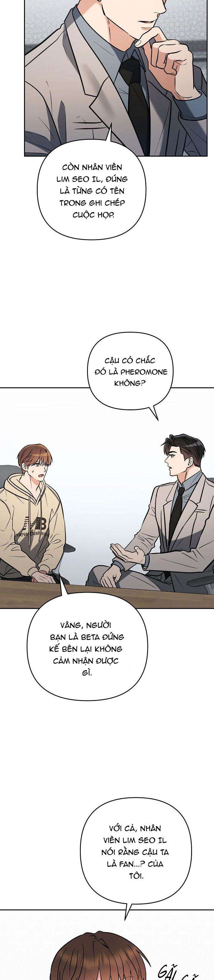 romance not romantic chapter 12 34