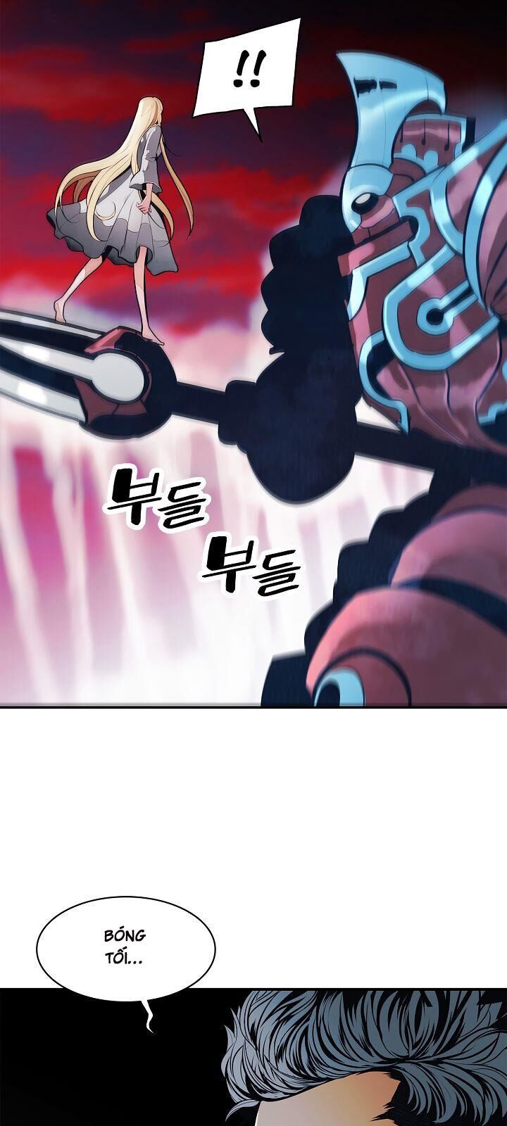 bất bại chân ma chapter 58 49