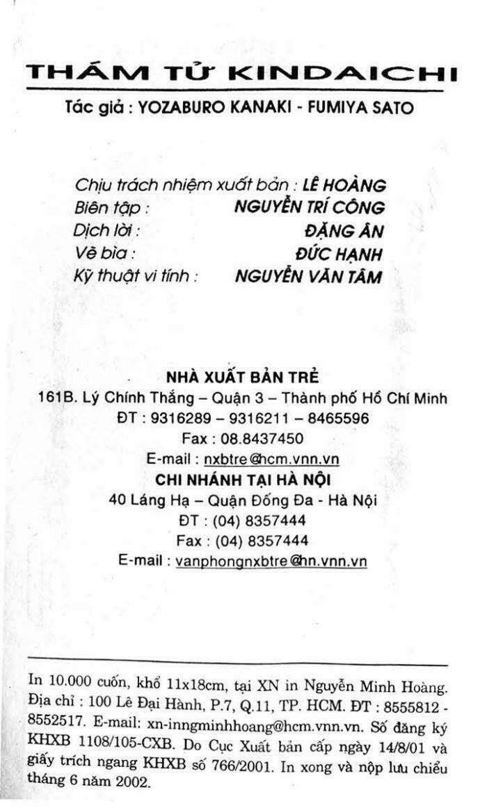 thám tử kindaichi (bản đẹp) chapter 161 4