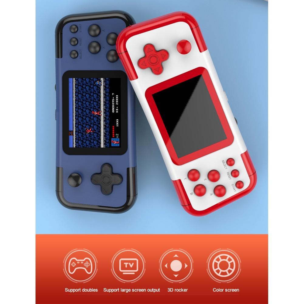 Máy Chơi Game Cầm Tay A12 Nostalgia Techer