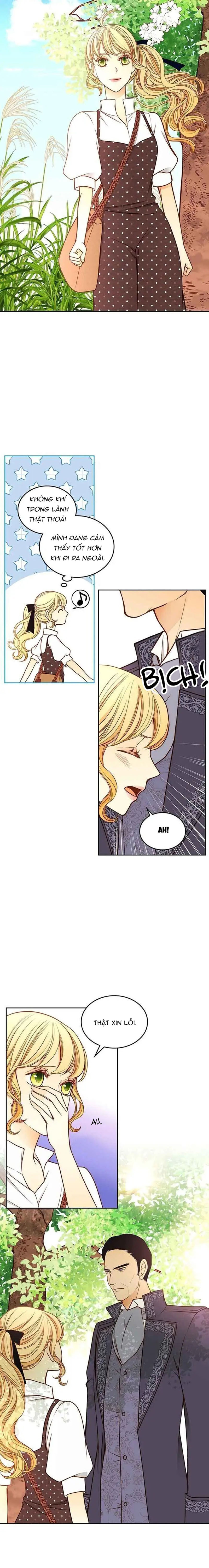 tiệm hoa của wendy chapter 44 11