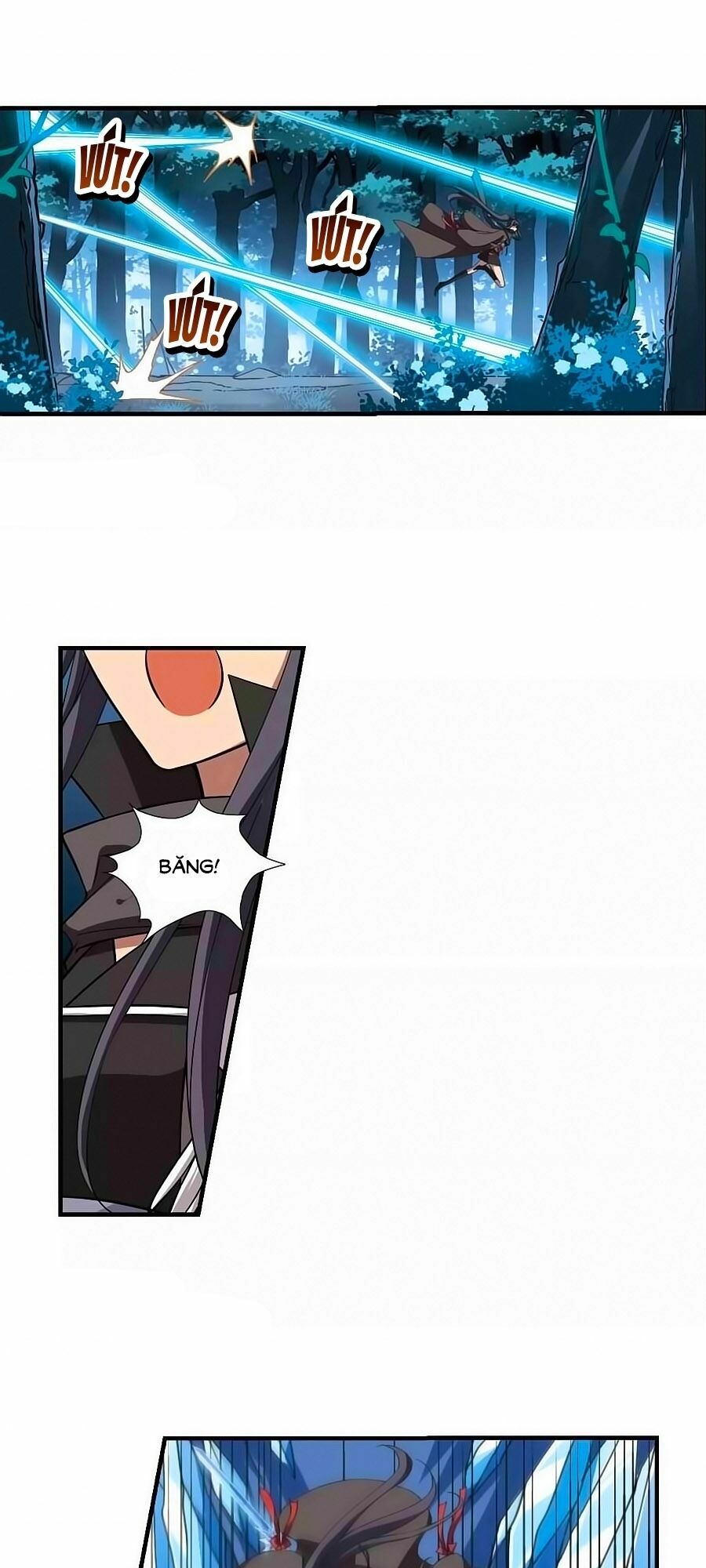 phượng nghịch thiên hạ chapter 153.2 15