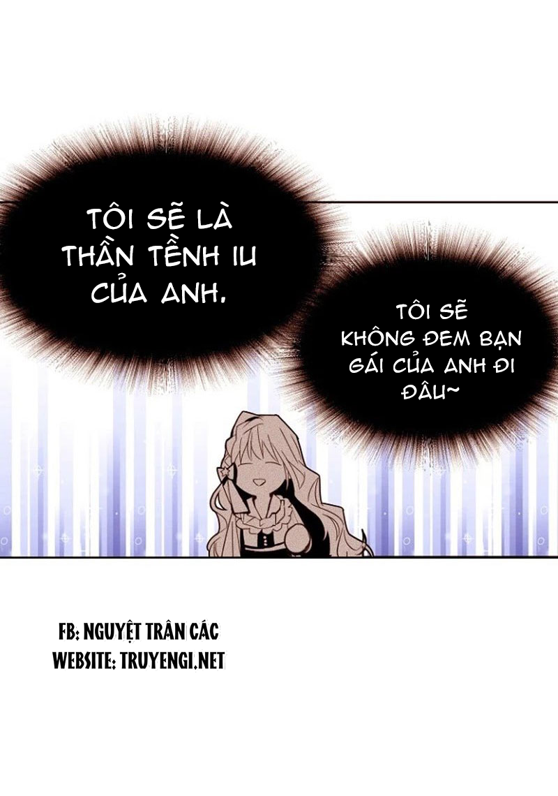 cuộc sống nhàm chán của quý cô tái sinh chapter 22 59