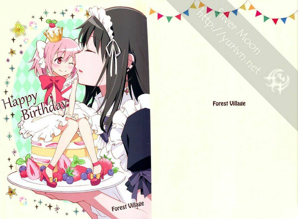 happy birthday chapter 1 1