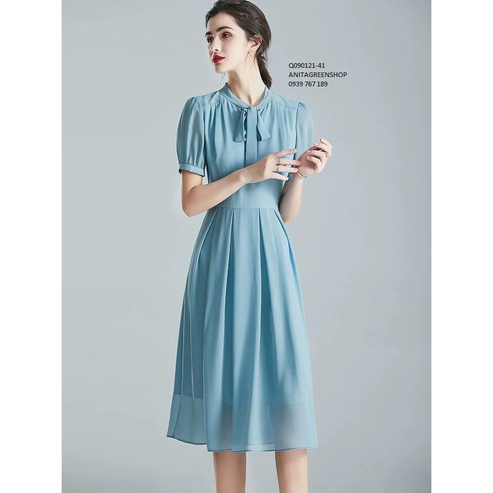 ĐẦM XÒE NỮ THỜI TRANG  Q090121