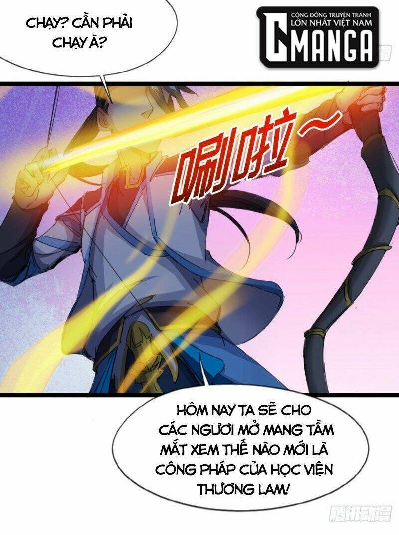 ma hoàng sư đệ quả thực quá chung tình chapter 12 50