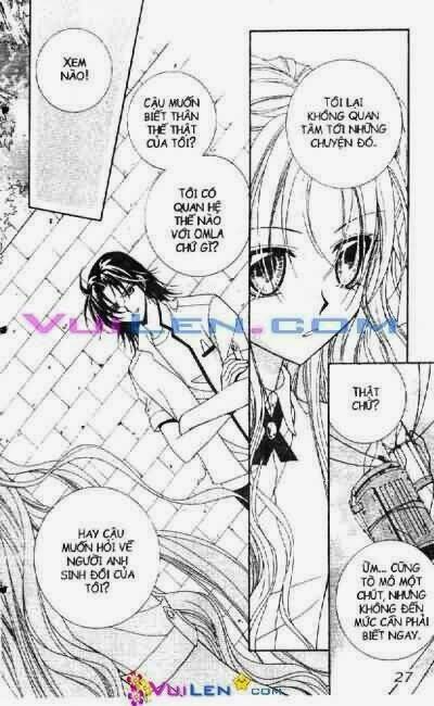 nàng công chúa bỏ trốn chapter 9 27