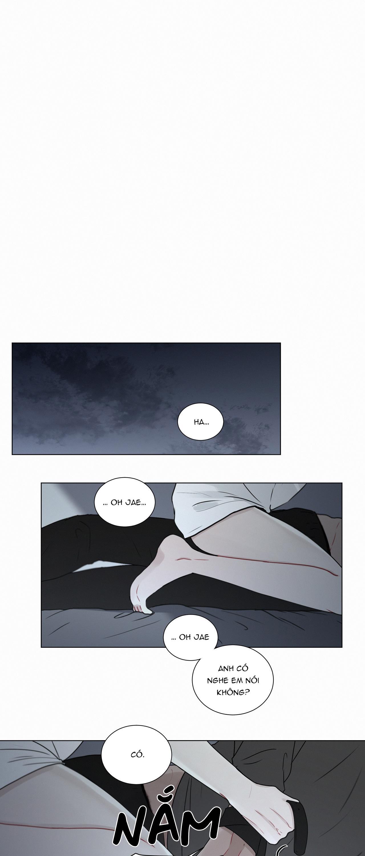 hiến tế máu chapter 42 1