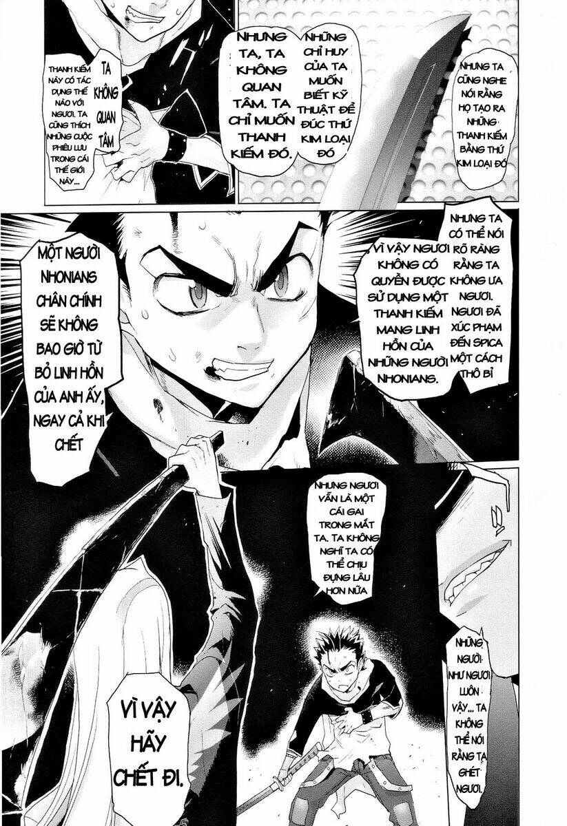 fire fire fire manga chapter 3 15