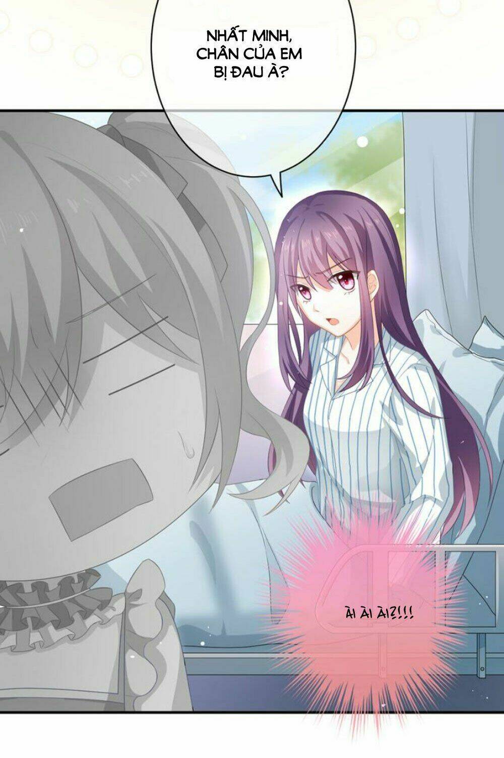 tiệm may luyến sắc chapter 5 39