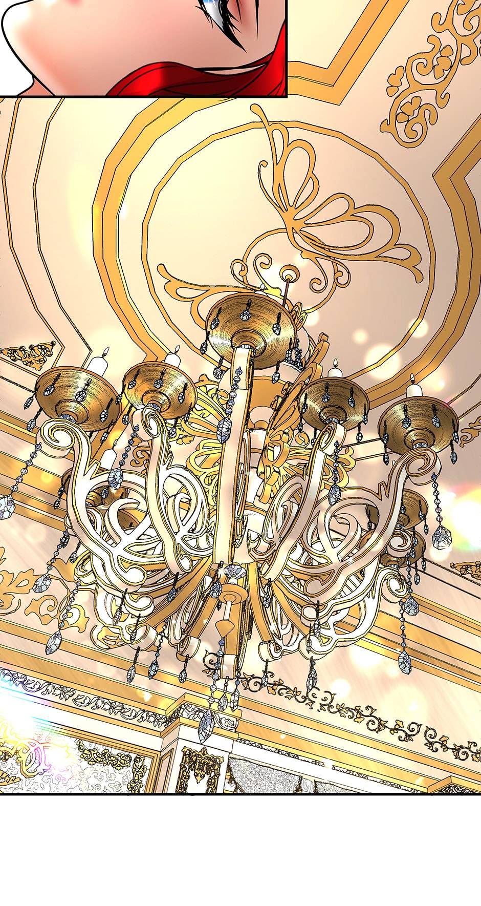 [18+] tôi đã kí hợp đồng với ác quỷ chapter 3.1 4