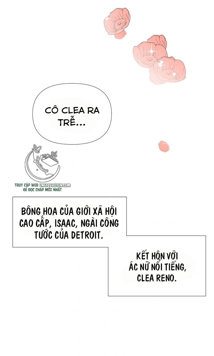 Kết Thúc Có Hậu Của Nhân Vật Phản Diện chapter 8.5 25