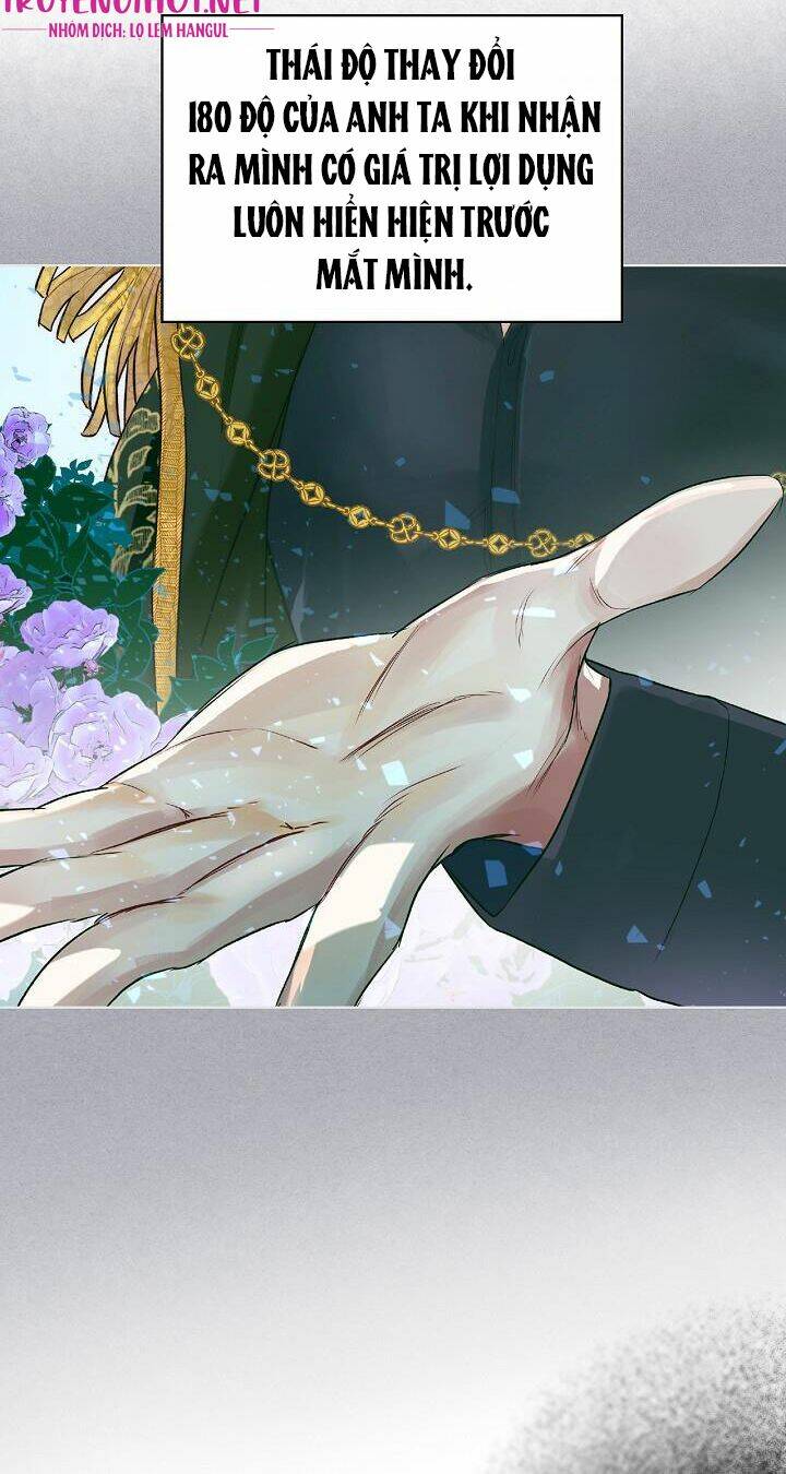 kẻ tạo ra nữ phản diện chapter 45 3