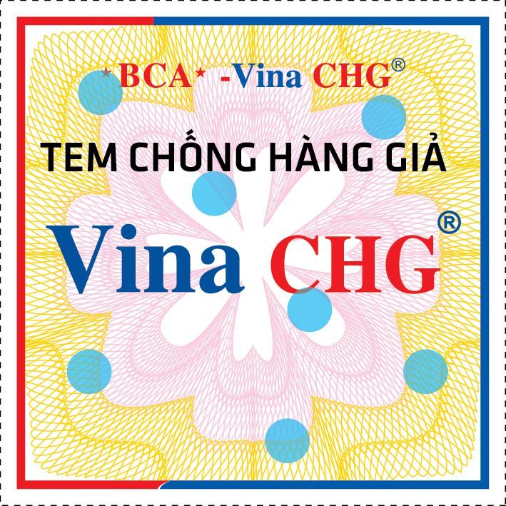 Tem chống hàng giả công nghệ 5S - Tem 5S