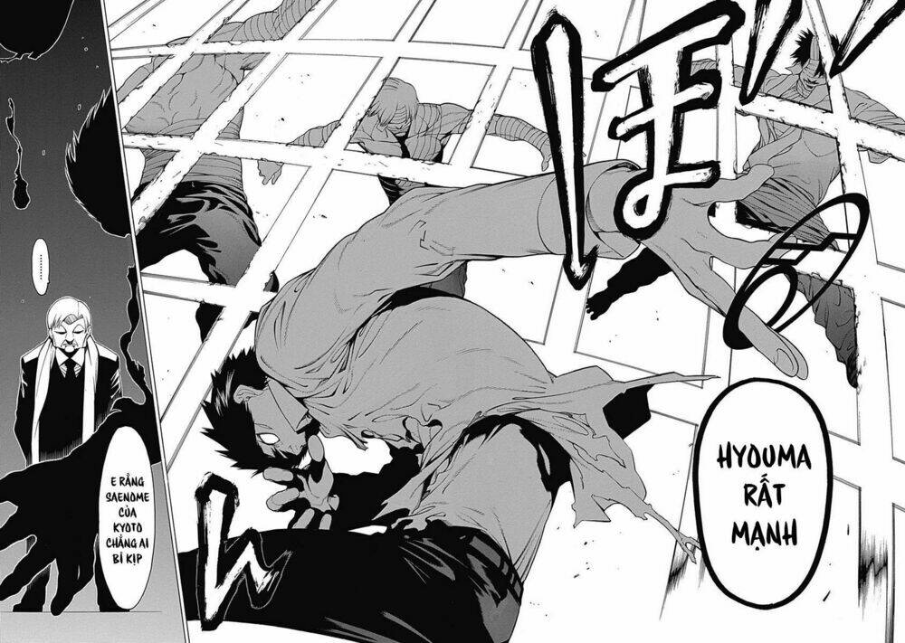 mononogatari chapter 14 22